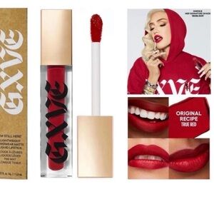 GX by Gwen Stefani Lipstick - Bold Rouge